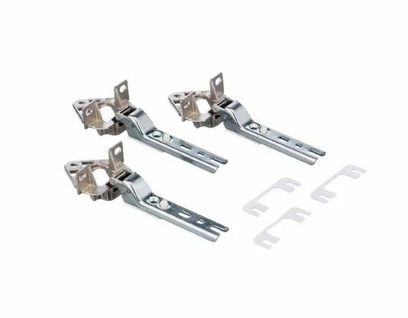 Kit Cerniera Bosch Frigo Frigorifero 268699