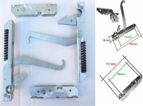 Kit-cerniera-cerniere-forno-Ilve-porta-leggera-con-portarullini
