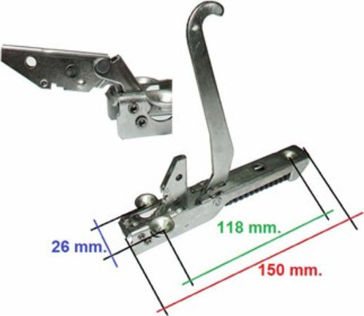 Kit-cerniera-cerniere-forno-Ilve-porta-leggera-con-portarullini