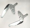 KIT CERNIERA DX E SX PORTA LAVASTOVIGLIE HOTPOINT ARISTON INDESIT ORIGINALE C00636775 Casa e cucina/Grandi elettrodomestici/Accessori e parti di ricambio/Ricambi e accessori per lavastoviglie/Molle per sportelli per lavastoviglie Rossi Ricambi - Venetico Marina, Commerciovirtuoso.it
