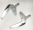 KIT CERNIERA DX E SX PORTA LAVASTOVIGLIE HOTPOINT ARISTON INDESIT ORIGINALE C00636775 Casa e cucina/Grandi elettrodomestici/Accessori e parti di ricambio/Ricambi e accessori per lavastoviglie/Molle per sportelli per lavastoviglie Rossi Ricambi - Venetico Marina, Commerciovirtuoso.it