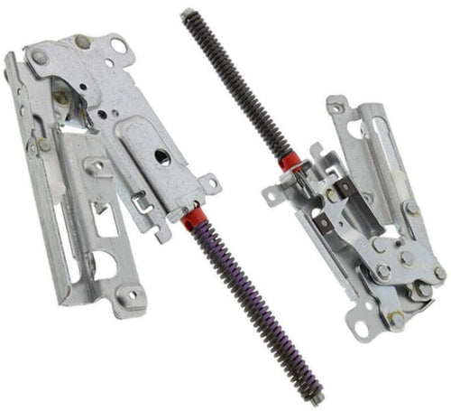 Kit Cerniere Destra + Sinistra Rex Lavastoviglie 4055053450