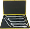 Kit Chiavi Combinate Fisse E A Cricchetto Helved Da 6 Pz Cromo Vanadio Hld10122 Fai da te/Utensili elettrici e a mano/Utensili a mano/Chiavi e chiavi inglesi/Chiavi combinate Trade Shop italia - Napoli, Commerciovirtuoso.it