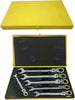 Kit Chiavi Combinate Fisse E A Cricchetto Testa Snodabile Helved Da 6pz Hld10123 Casa, arredamento e bricolage > Bricolage e fai da te > Chiavi da Lavoro Trade Shop italia - Napoli, Commerciovirtuoso.it