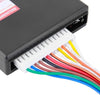 Kit Chiusura Centralizzata Porta Auto A Distanza 2 Telecomandi Universale Apertura Elettronica/Elettronica per veicoli/Elettronica per auto/Sistemi di ingresso remoto Trade Shop italia - Napoli, Commerciovirtuoso.it