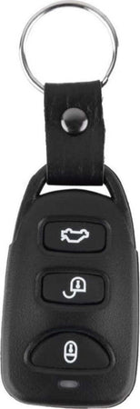 Kit Chiusura Centralizzata Porta Auto A Distanza 2 Telecomandi Universale Apertura Elettronica/Elettronica per veicoli/Elettronica per auto/Sistemi di ingresso remoto Trade Shop italia - Napoli, Commerciovirtuoso.it
