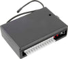 Kit Chiusura Centralizzata Porta Auto A Distanza 2 Telecomandi Universale Apertura Elettronica/Elettronica per veicoli/Elettronica per auto/Sistemi di ingresso remoto Trade Shop italia - Napoli, Commerciovirtuoso.it