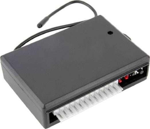 Kit Chiusura Centralizzata Porta Auto A Distanza 2 Telecomandi Universale Apertura Elettronica/Elettronica per veicoli/Elettronica per auto/Sistemi di ingresso remoto Trade Shop italia - Napoli, Commerciovirtuoso.it