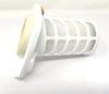 KIT CHIUSURA+FILTRO HEPA+PORTA HEPA ELECTROLUX ORIGINALE ENERGICA SENZA SACCO ZS 50299608005, 50299609003 Casa e cucina/Aspirapolvere e pulizia di pavimenti e finestre/Accessori per aspirapolvere/Filtri/Filtri per aspirapolvere verticale Rossi Ricambi - Venetico Marina, Commerciovirtuoso.it