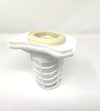KIT CHIUSURA+FILTRO HEPA+PORTA HEPA ELECTROLUX ORIGINALE ENERGICA SENZA SACCO ZS 50299608005, 50299609003 Casa e cucina/Aspirapolvere e pulizia di pavimenti e finestre/Accessori per aspirapolvere/Filtri/Filtri per aspirapolvere verticale Rossi Ricambi - Venetico Marina, Commerciovirtuoso.it