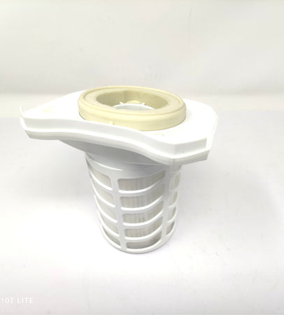 KIT CHIUSURA+FILTRO HEPA+PORTA HEPA ELECTROLUX ORIGINALE ENERGICA SENZA SACCO ZS 50299608005, 50299609003 Casa e cucina/Aspirapolvere e pulizia di pavimenti e finestre/Accessori per aspirapolvere/Filtri/Filtri per aspirapolvere verticale Rossi Ricambi - Venetico Marina, Commerciovirtuoso.it