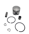 Kit Cilindro Pistone Guarnizioni Ricambio Motosega 40 Mm Decespugliatore Gf-0517
