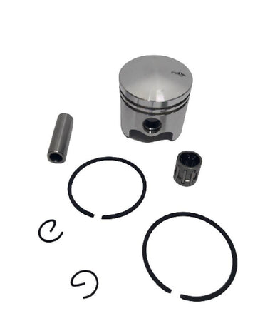 Kit Cilindro Pistone Guarnizioni Ricambio Motosega 40 Mm Decespugliatore Gf-0517