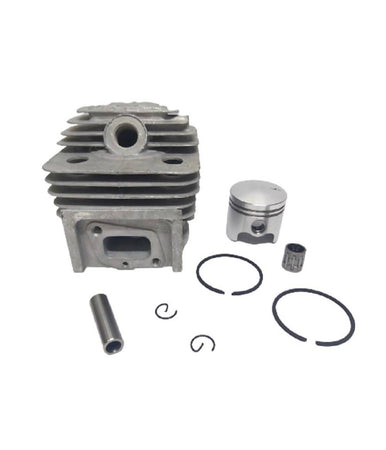Kit Cilindro Pistone Guarnizioni Ricambio Motosega 40 Mm Decespugliatore Gf-0517
