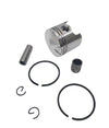 Kit Cilindro Pistone Guarnizioni Ricambio Motosega 40 Mm Decespugliatore Gf-0517