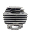 Kit Cilindro Pistone Guarnizioni Ricambio Motosega 40 Mm Decespugliatore Gf-0517
