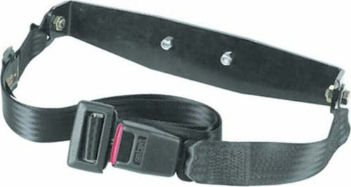 Kit cinture sicurezza statica
