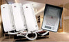 Kit Citofono Apriporta Cancello Tre Cornette 4 Fili Casa Ufficio Interfono Casa, arredamento e bricolage > Sicurezza e Antifurti > Videocitofoni e Spioncini Trade Shop italia - Napoli, Commerciovirtuoso.it