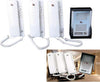 Kit Citofono Apriporta Cancello Tre Cornette 4 Fili Casa Ufficio Interfono Fai da te/Materiale elettrico/Citofoni Trade Shop italia - Napoli, Commerciovirtuoso.it