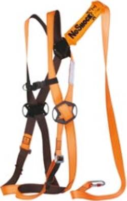 Kit classic protezione anticaduta Elara 160 V2 - Deltaplus Commercio Industria e Scienza/Prodotti salute e sicurezza sul lavoro/Apparecchiature di soccorso/Kit anticaduta Eurocartuccia - Pavullo, Commerciovirtuoso.it