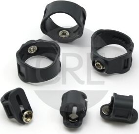 Kit-Clip-Aggancio-Tubo-Vapore-per-Unico-MCV20,-MCV50,-MCV70,-MCV80,-MCV85