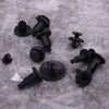 Kit Clip Per Paraurti Auto 240 Pz 12 Dimensioni Assortiti Fissaggio Per Rivetti Auto e Moto/Parti per auto/Allestimenti interni/Dadi e bulloni Trade Shop italia - Napoli, Commerciovirtuoso.it