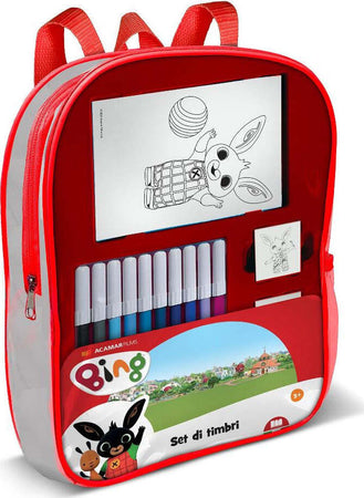 Kit-colori-Multiprint-Bing-23-x-30-x-8,5-cm