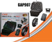 Kit Combo 4in1 Set Per Mobile Game Accessori Gioco Per Smartphone Bluetooth Gap907 Videogiochi/Xbox One/Accessori/Batterie e caricabatterie/Caricabatterie Trade Shop italia - Napoli, Commerciovirtuoso.it