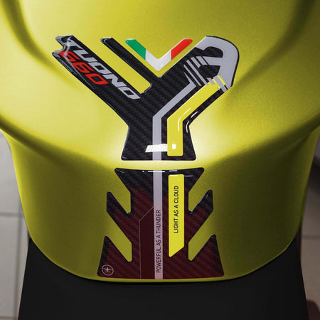 Kit-completo-adesivi-3D-compatibili-con-Aprilia-Tuono-660-giallo-2021-2023