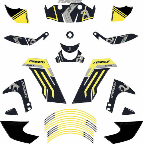Kit-completo-adesivi-3D-per-moto-compatibili-con-Aprilia-Tuareg-660-giallo-2022