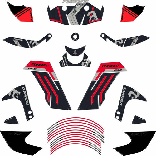 Kit-completo-adesivi-3D-per-moto-compatibili-con-Aprilia-Tuareg-660-rosso-2022