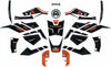 KIT-completo-adesivi-3d-per-moto--compatibili-SUZUKI-V-STROM-1050-vstrom-arancio