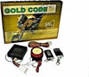 KIT Completo Antifurto Per MOTO GOLD CODE Blocco Iniezione Telecomando Auto e Moto/Moto accessori e componenti/Accessori/Protezione antifurto Zencoccostore - Formia, Commerciovirtuoso.it