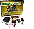 KIT Completo Antifurto Per MOTO GOLD CODE Blocco Iniezione Telecomando Auto e Moto/Moto accessori e componenti/Accessori/Protezione antifurto Zencoccostore - Formia, Commerciovirtuoso.it