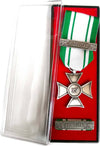 Kit Completo Croce Anzianità 15 Anni Croce Rossa Italiana C.r.i Sport e tempo libero/Accessori/Trofei medaglie e premi/Medaglie Il Distintivo - Pesaro, Commerciovirtuoso.it