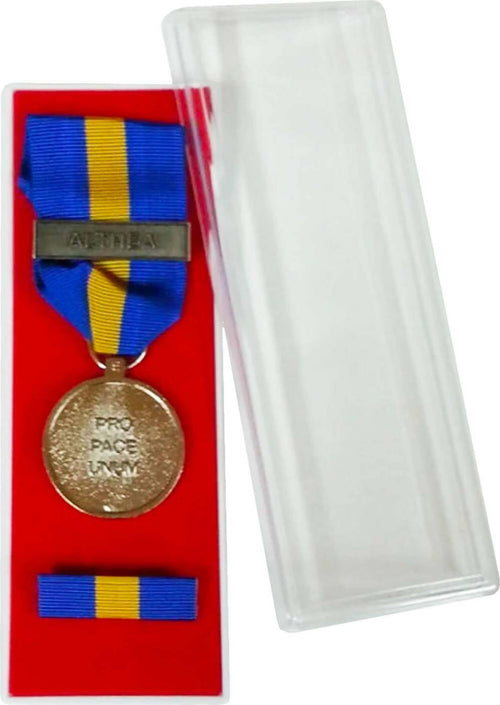 Kit Completo Decorazione OPERAZIONE Althea Sport e tempo libero/Accessori/Trofei medaglie e premi/Medaglie Il Distintivo - Pesaro, Commerciovirtuoso.it