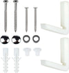 Kit-Completo-di-Viti-e-Staffe-di-Fissaggio-per-Sanitari-a-Pavimento-Standard
