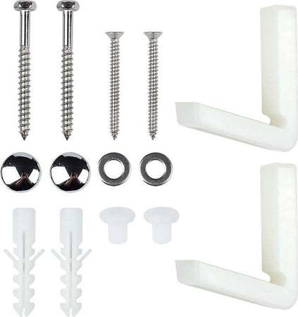 Kit-Completo-di-Viti-e-Staffe-di-Fissaggio-per-Sanitari-a-Pavimento-Standard
