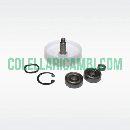 Kit Completo Ingranaggi Compatibile Per Vorwerk Bimby Tm21