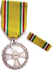 Kit Completo Medaglia Somalia Con Nastro Nastrino E Medaglia Sport e tempo libero/Accessori/Trofei medaglie e premi/Medaglie Il Distintivo - Pesaro, Commerciovirtuoso.it