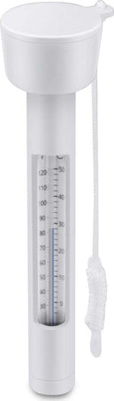Kit completo per la pulizia di piscine fuori terra ed interrate con retino e spazzola
