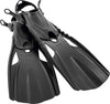 Kit completo pinne maschera e boccaglio da sub adulti per immersioni e snorkeling Sport e tempo libero/Attività ricreative all'aperto/Sport acquatici/Immersione e Snorkeling/Pinne La Zappa - Altamura, Commerciovirtuoso.it