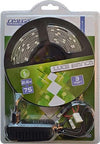 Kit Completo Striscia LED con Trasformatore, 21.6 W, 12V, 390 Lumen, 3 Metri, Bianco Omega Electric Line LD293 Illuminazione/Illuminazione per interni/Illuminazione speciale/Nastri LED Scontolo.net - Potenza, Commerciovirtuoso.it