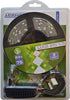 Kit Completo Striscia LED con Trasformatore, 21.6 W, 12V, 390 Lumen, 3 Metri, Bianco Omega Electric Line LD293 Illuminazione/Illuminazione per interni/Illuminazione speciale/Nastri LED Scontolo.net - Potenza, Commerciovirtuoso.it