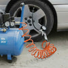 Kit Compressore Doppia Pistola Soffiaggio Aria Compressa Tubo 5mt Manometro 3pz Casa, arredamento e bricolage > Bricolage e fai da te > Elettroutensili > Compressori Trade Shop italia - Napoli, Commerciovirtuoso.it