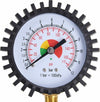Kit Compressore Doppia Pistola Soffiaggio Aria Compressa Tubo 5mt Manometro 3pz Casa, arredamento e bricolage > Bricolage e fai da te > Elettroutensili > Compressori Trade Shop italia - Napoli, Commerciovirtuoso.it