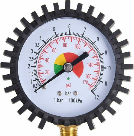 Kit Compressore Doppia Pistola Soffiaggio Aria Compressa Tubo 5mt Manometro 3pz Casa, arredamento e bricolage > Bricolage e fai da te > Elettroutensili > Compressori Trade Shop italia - Napoli, Commerciovirtuoso.it