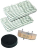 Kit-con-2-panni,-1-filtro-e-1-cartuccia-anticalcare-per-Clean&Steam-Rowenta