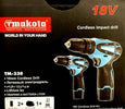 Kit-Con-Due-Trapani-Makota-Da-18v-E-12v-Con-Batterie-Al-Litio-Da-2-Ah
