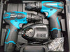 Kit-Con-Due-Trapani-Makota-Da-18v-E-12v-Con-Batterie-Al-Litio-Da-2-Ah